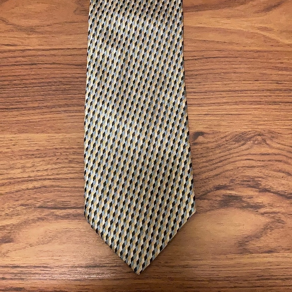 Beau Brummel Soho Handmade Silk Tie